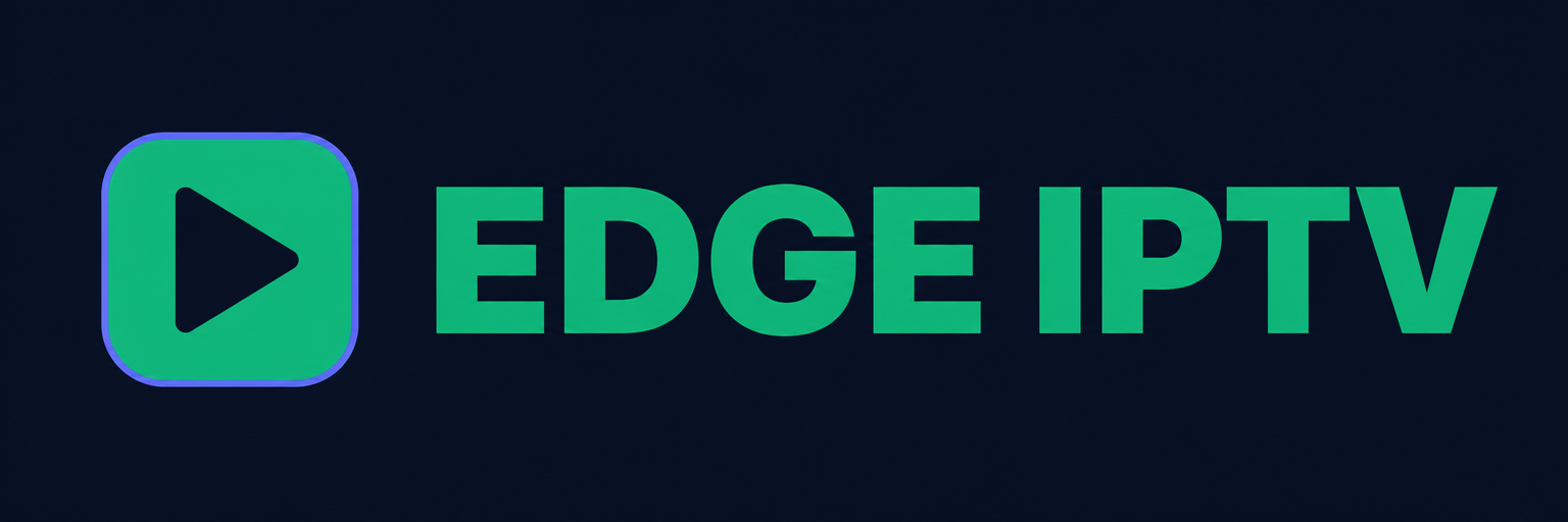 Edge Iptv